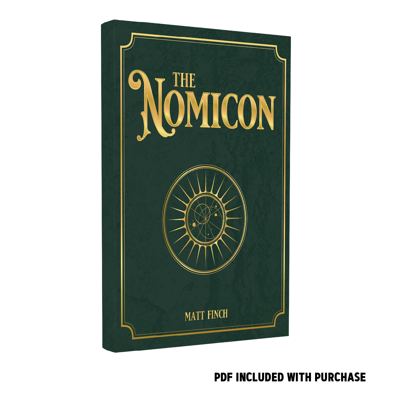 The Nomicon