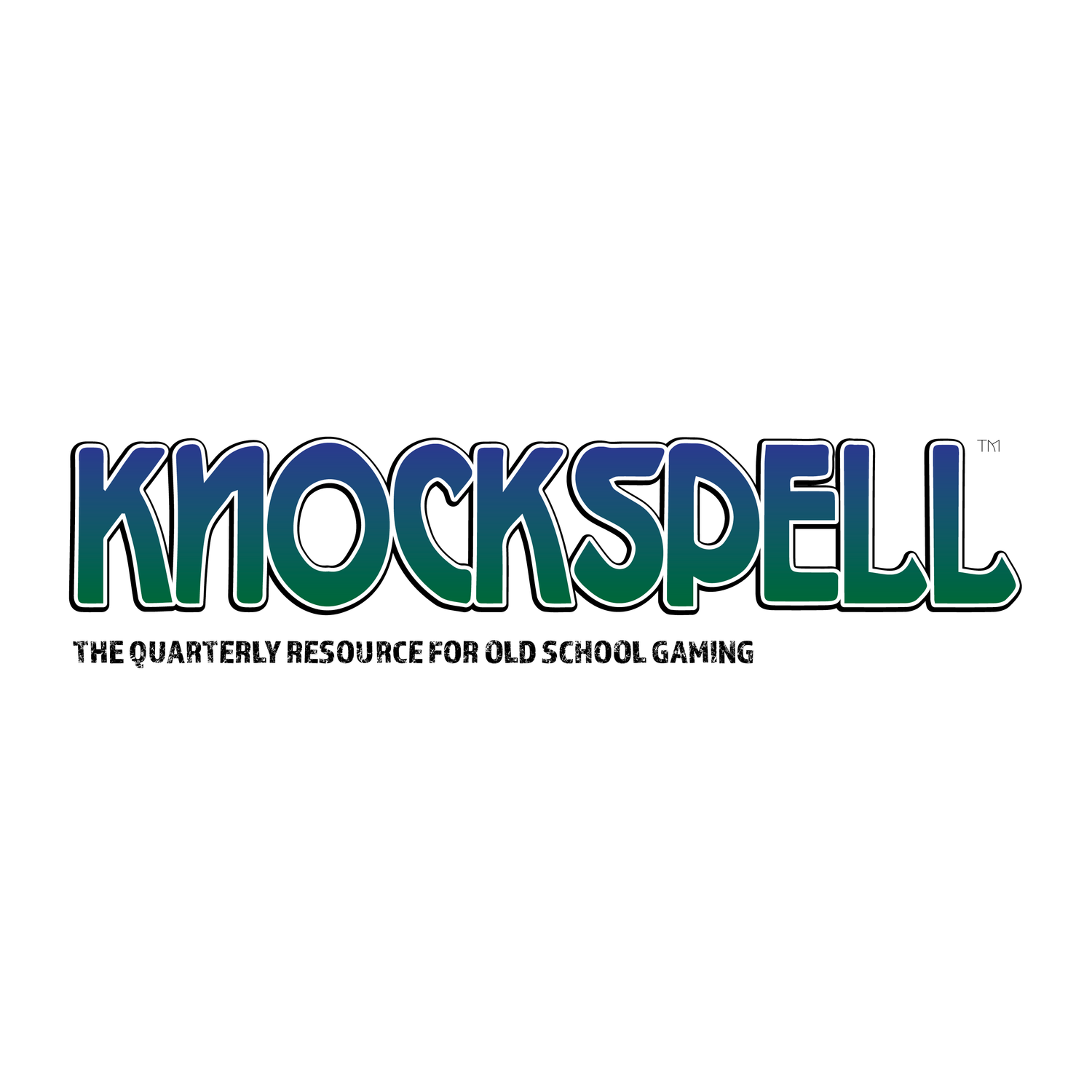Knockspell Magazine